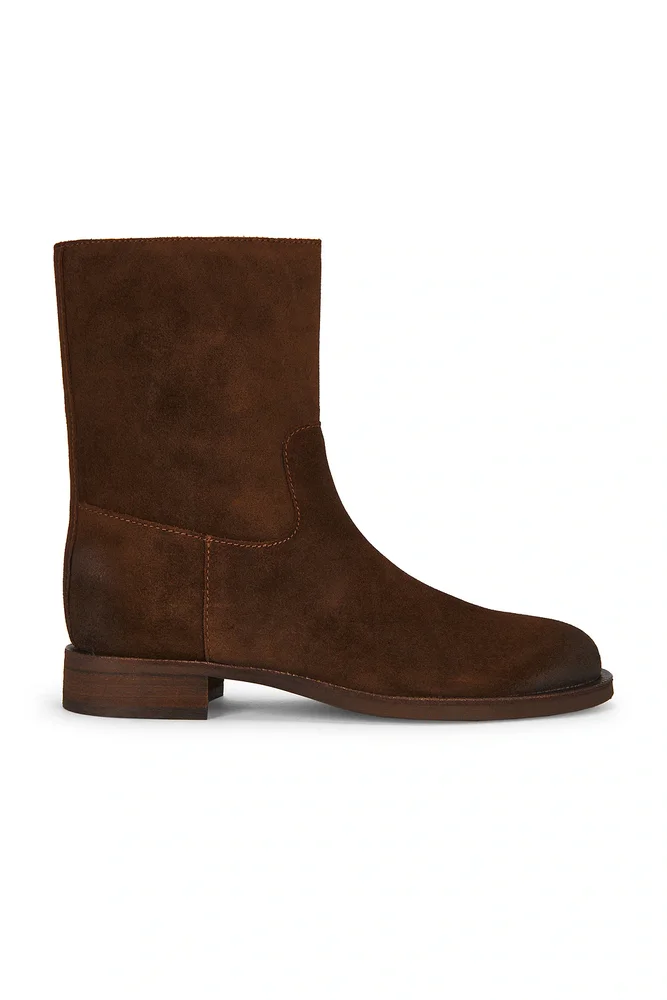 Archival Boot