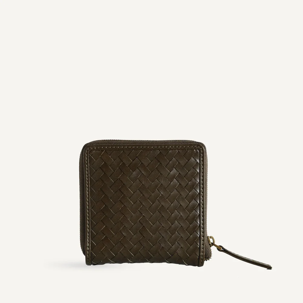 Milo Wallet, Olive