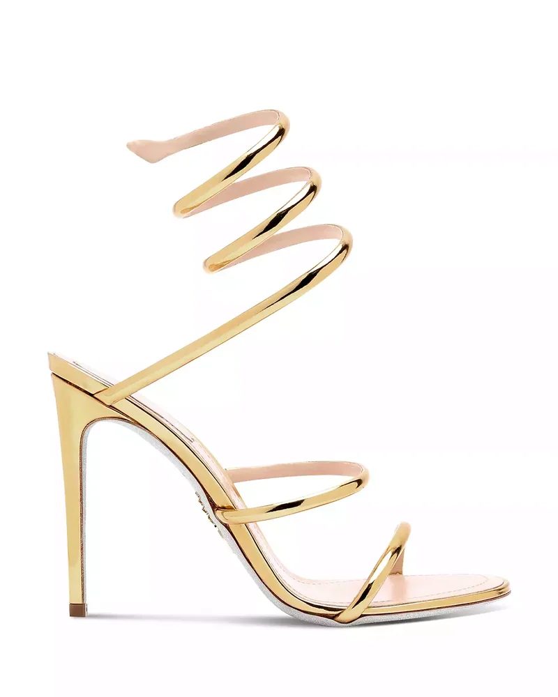 Women's Ankle Strap Sandals