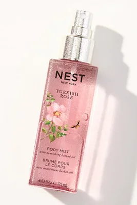 Body Mist