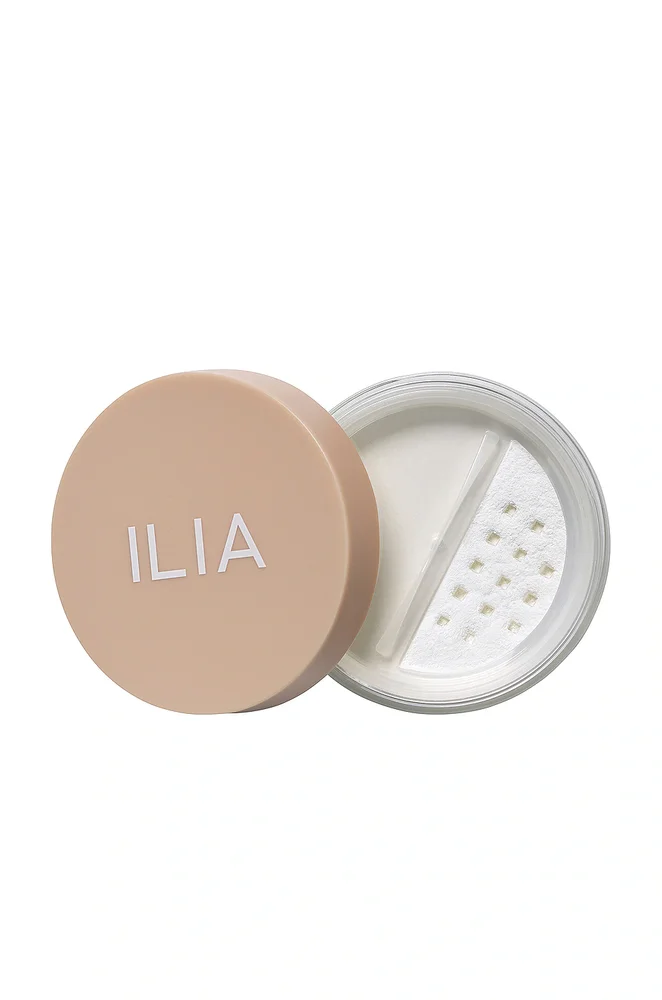 Soft Focus Setting Powder