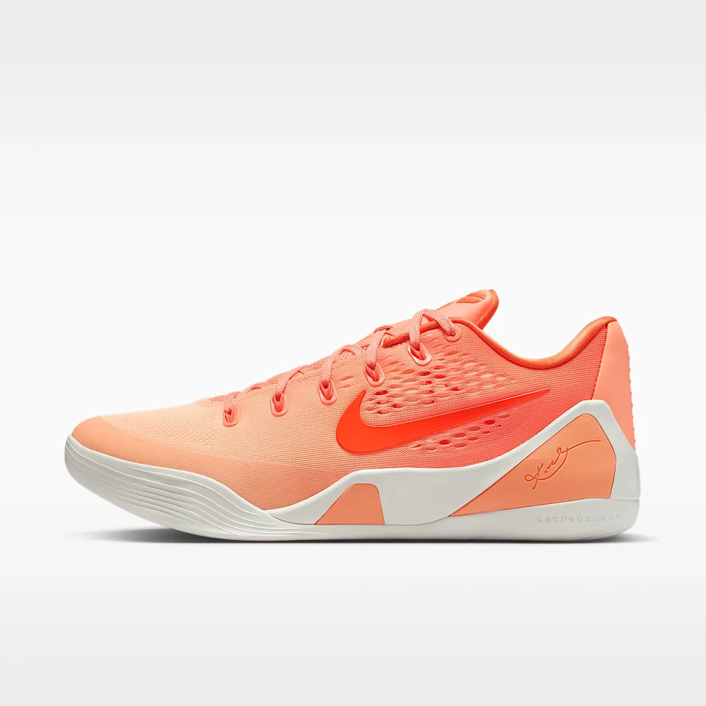 Kobe 9 Low Protro