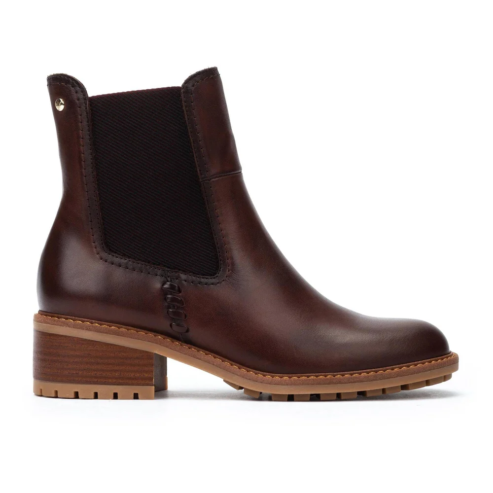 Medina Chelsea Boots