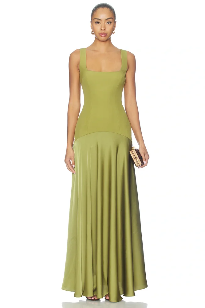 Sidney Gown