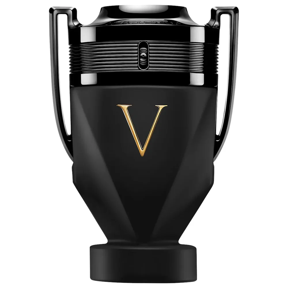 Invictus Victory Absolu Parfum Intense with Black Pepper & Sandalwood
