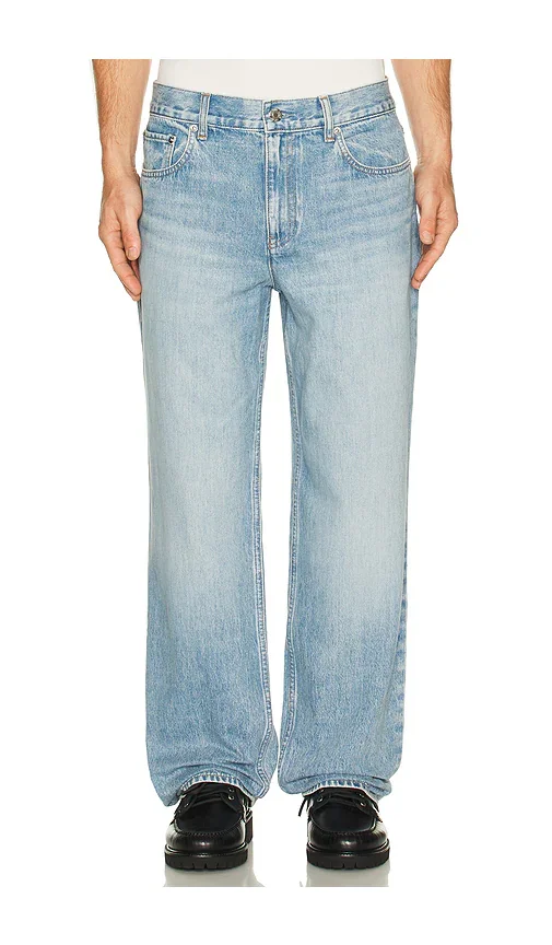 Wardrobe Jean Helmut Lang
