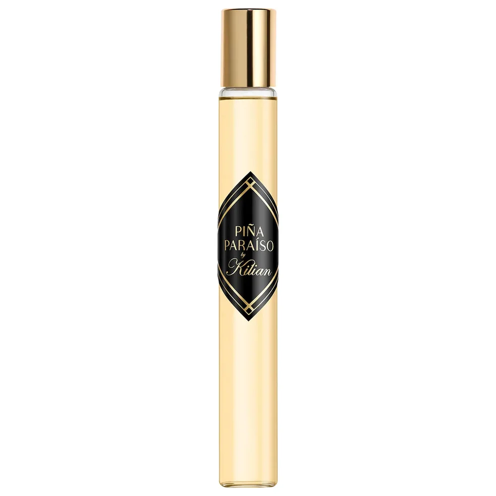 Piña Paraíso Eau de Parfum with Coconut