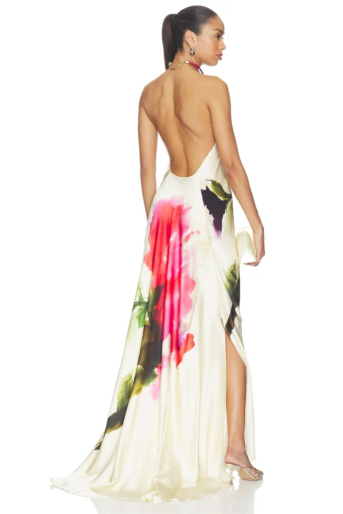 Jesse Dress