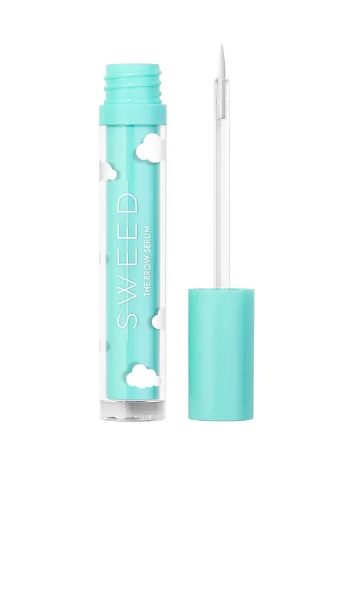 The Brow Serum