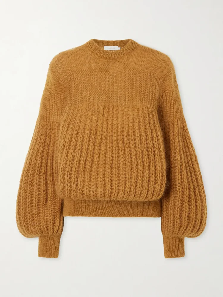 Else Knit Jacket