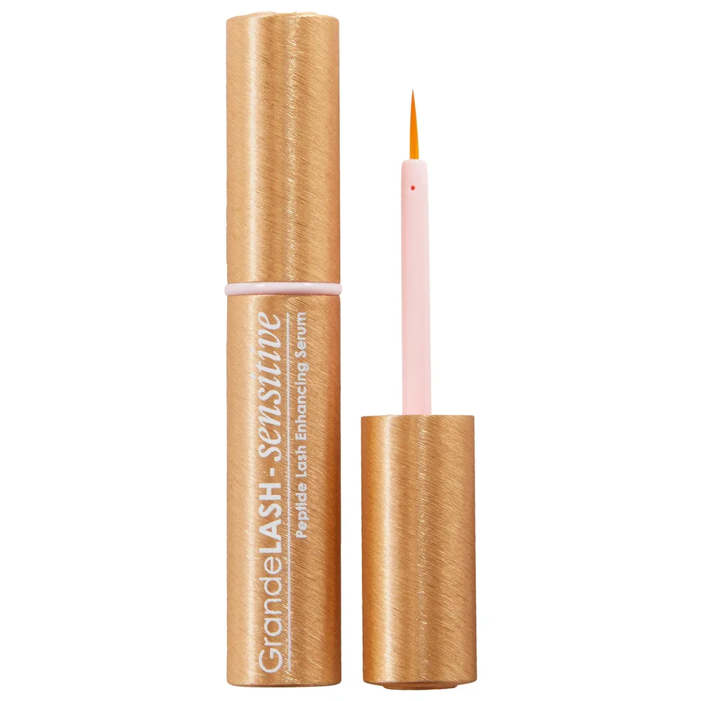 Mini GrandeLASH Peptide+ Lash Serum