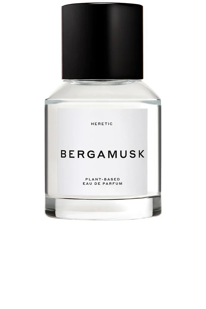 Bergamusk Eau de Parfum