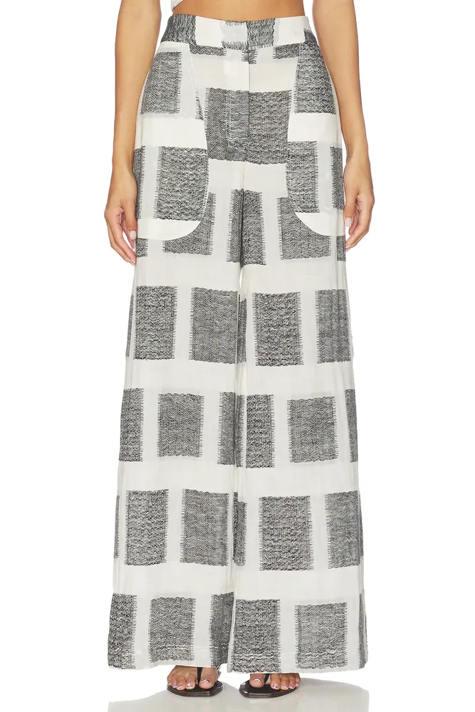 Oslo Pant 2.0