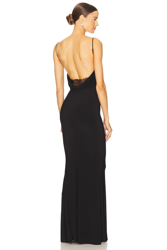 Surreal Gown