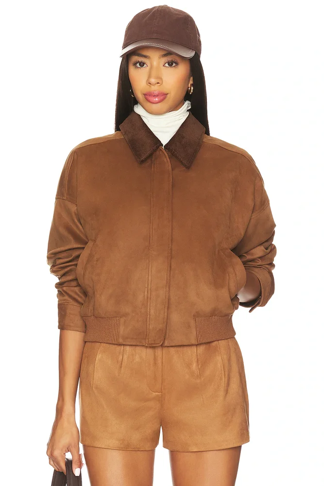 Robbie Jacket