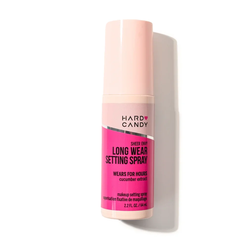 Long Wear Setting Spray, 12-Hour Makeup Lock