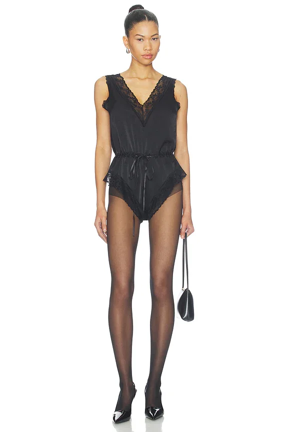 Heartstrings Romper
