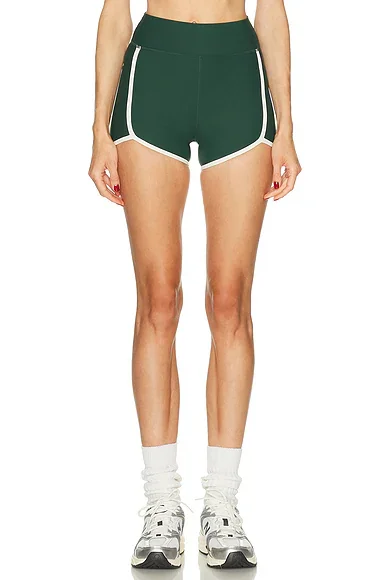 Santa Fe 3.5" Spin Short