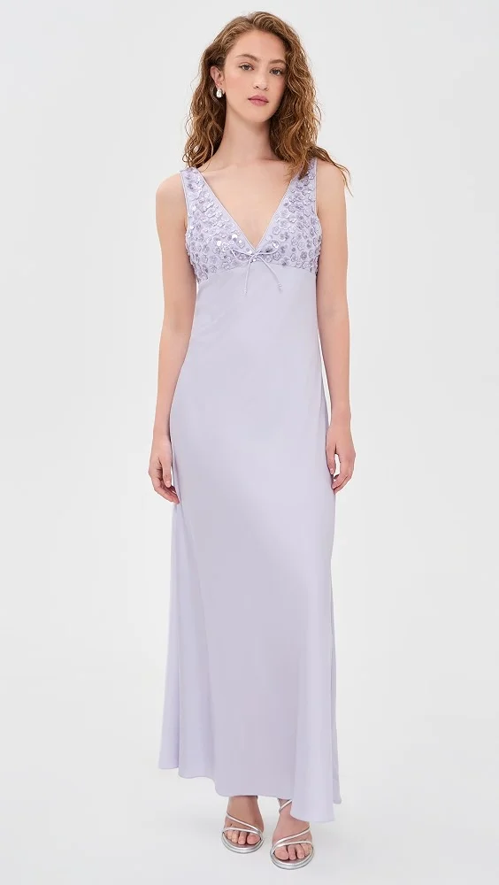 Serefina Dress
