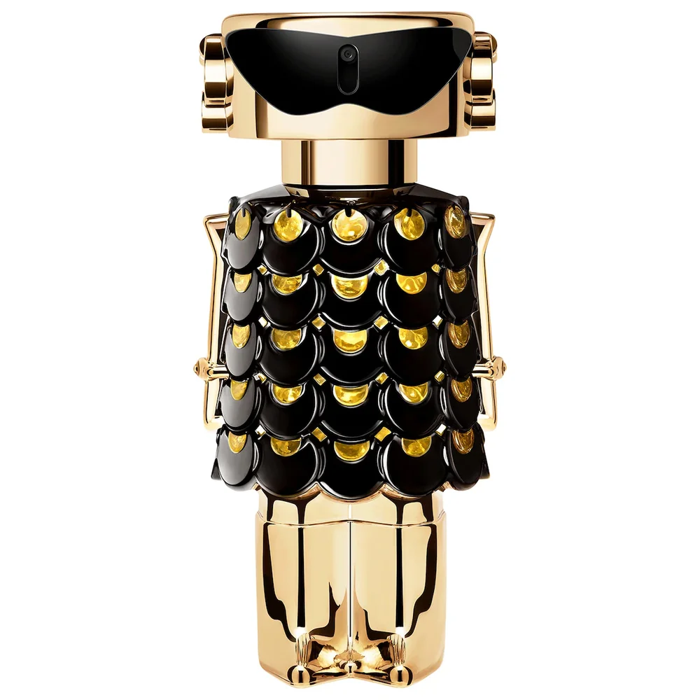 Fame Parfum with Patchouli & Jasmine
