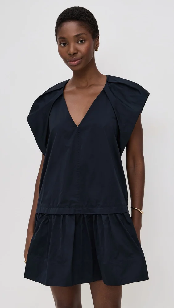 Ember Dress