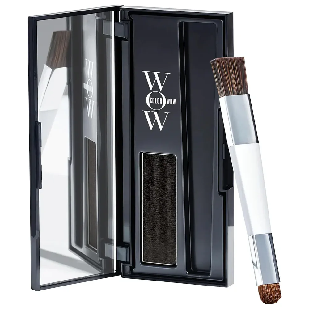 Root Cover Up Powder, Black