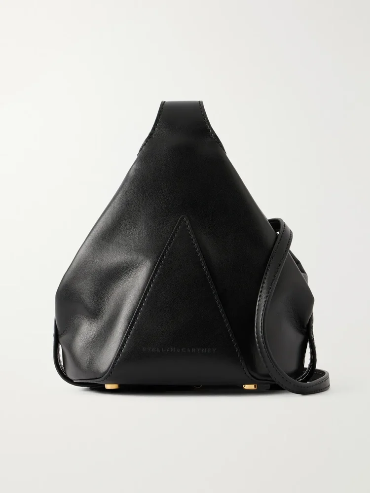 Appaloosa Tiny vegan material shoulder bag