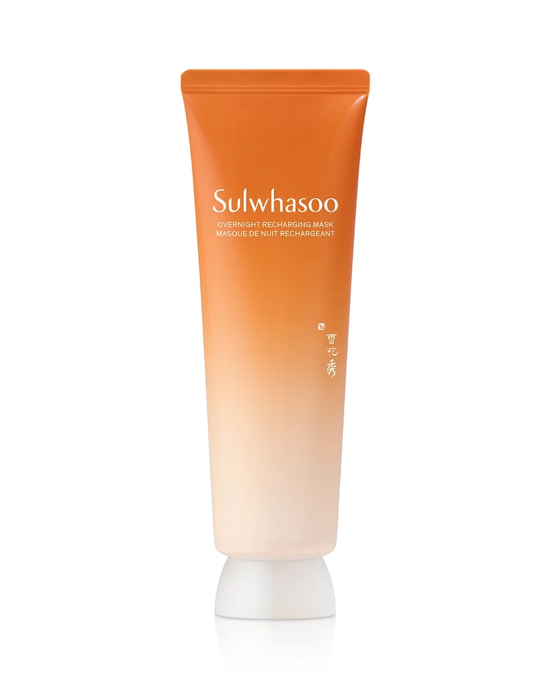 Overnight Recharging Mask