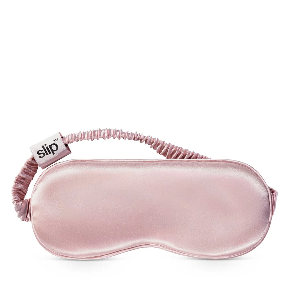 Pure Silk Sleep Mask