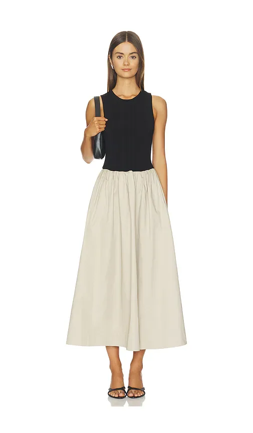 The Lennon Dress