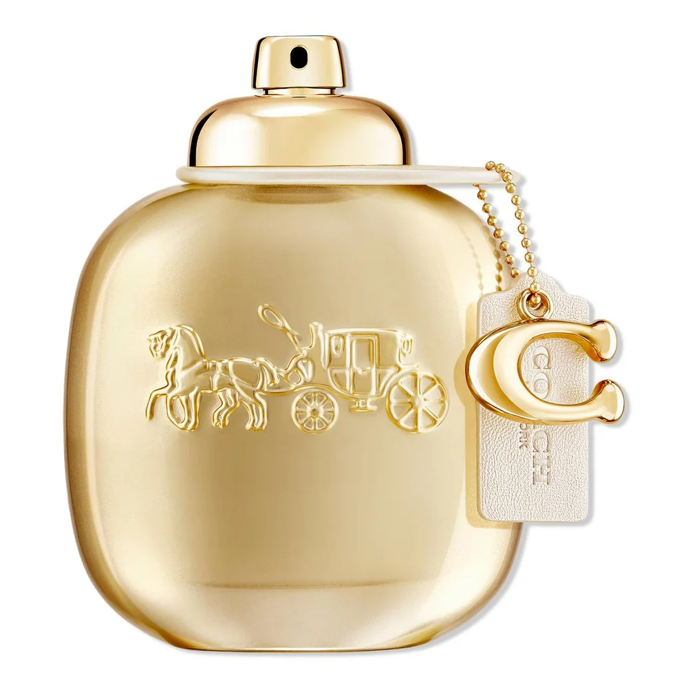 Gold Parfum