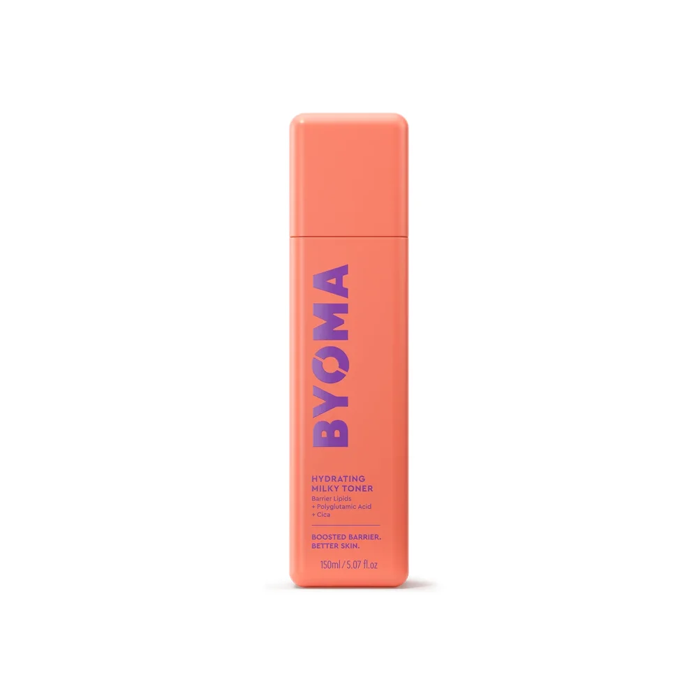 Hydrating Milky Toner