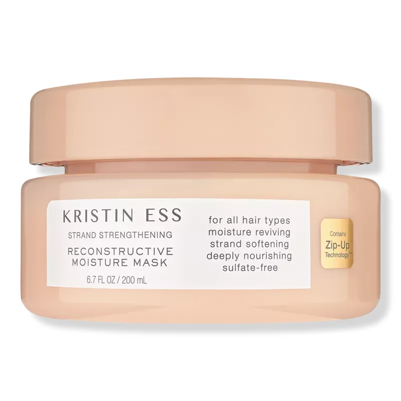 Strand Strengthening Reconstructive Moisture Mask