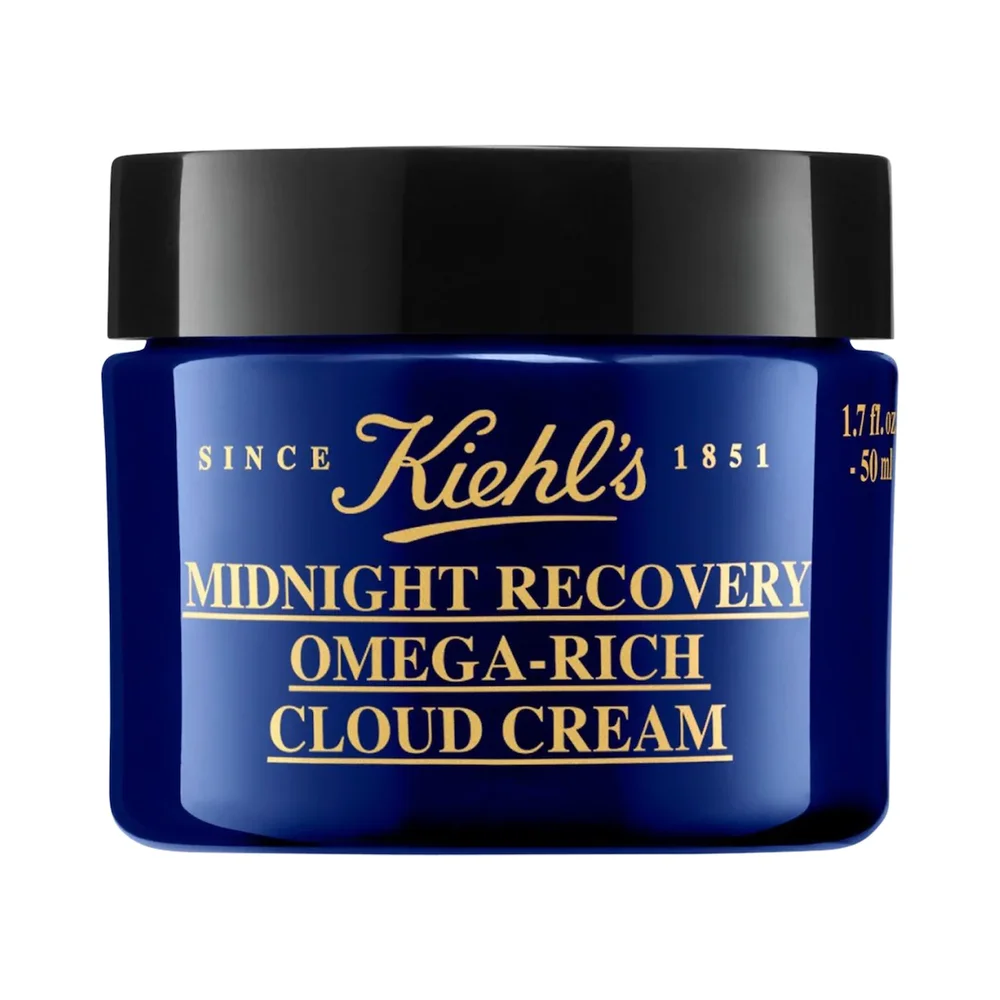 Midnight Recovery Omega-Rich Anti-Aging Cloud Night Cream