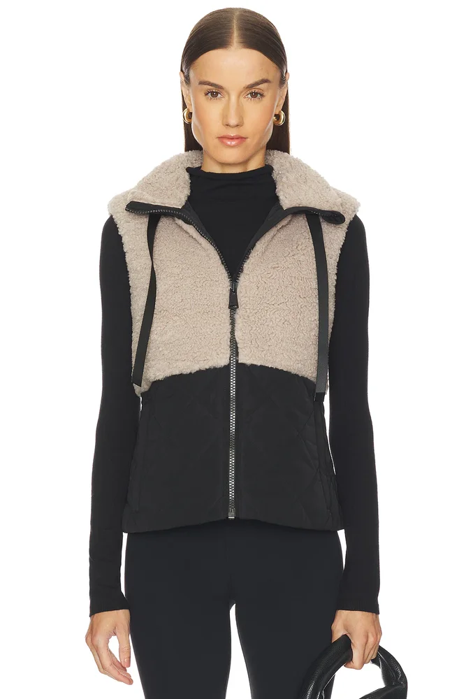 Sage Hybrid Vest