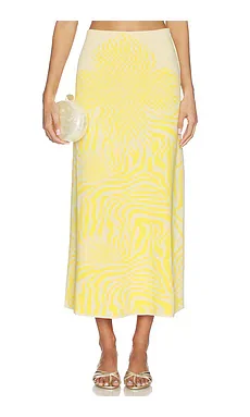 Jazlyn Skirt