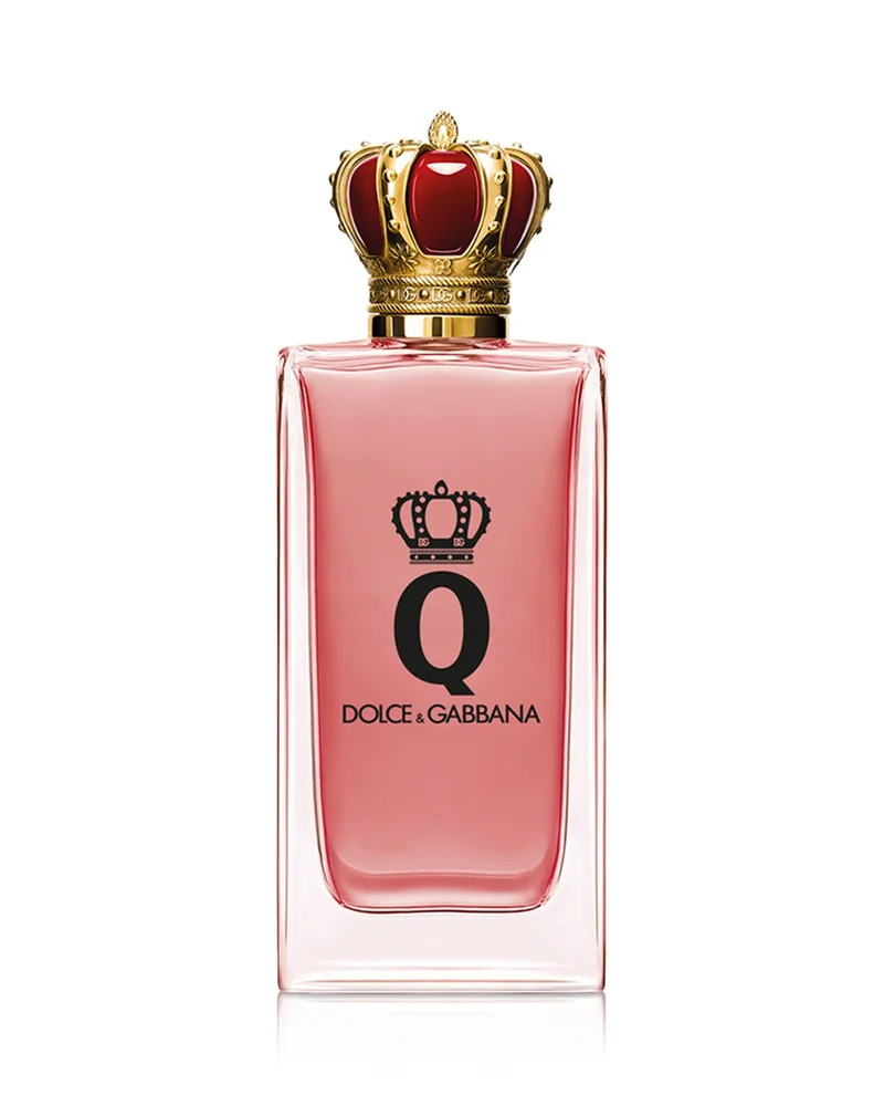 Dolce&Gabbana Q Eau de Parfum Intense, 3.3 oz.