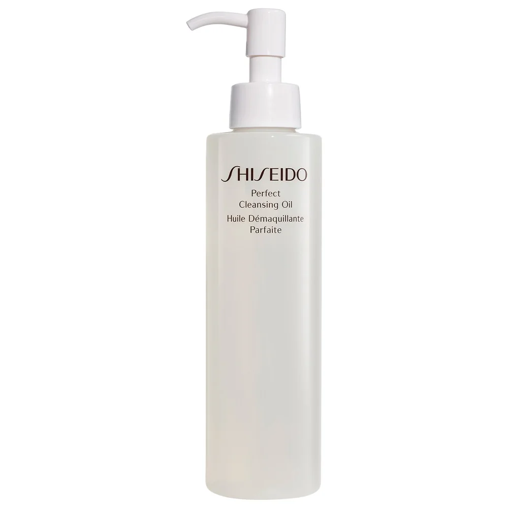 Perfect Cleansing Oil w/ Grape Seed Oil