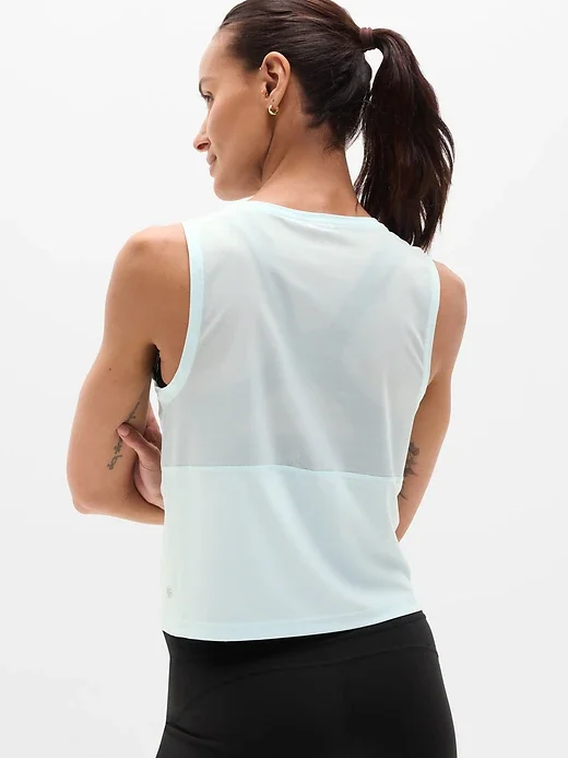 athleta.gap.com Ultimate Muscle Tank
