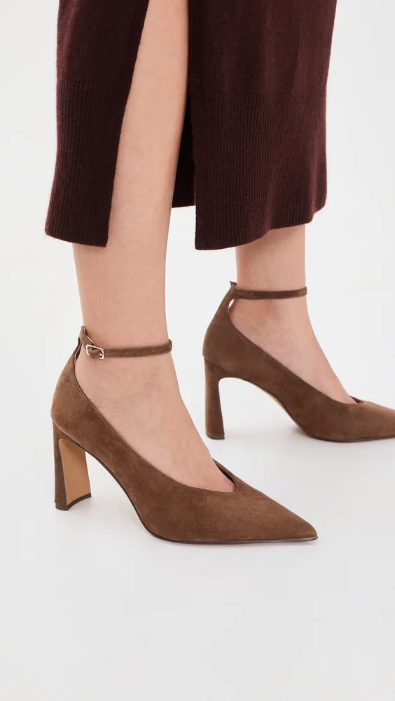 Karsin Pumps