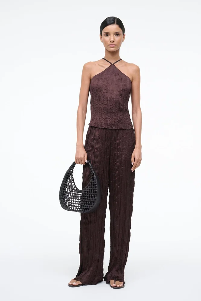 Staud Nami Pant