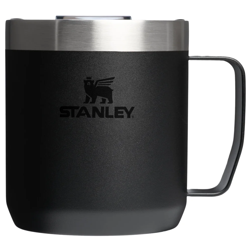 Classic Legendary Camp Mug 12 OZ