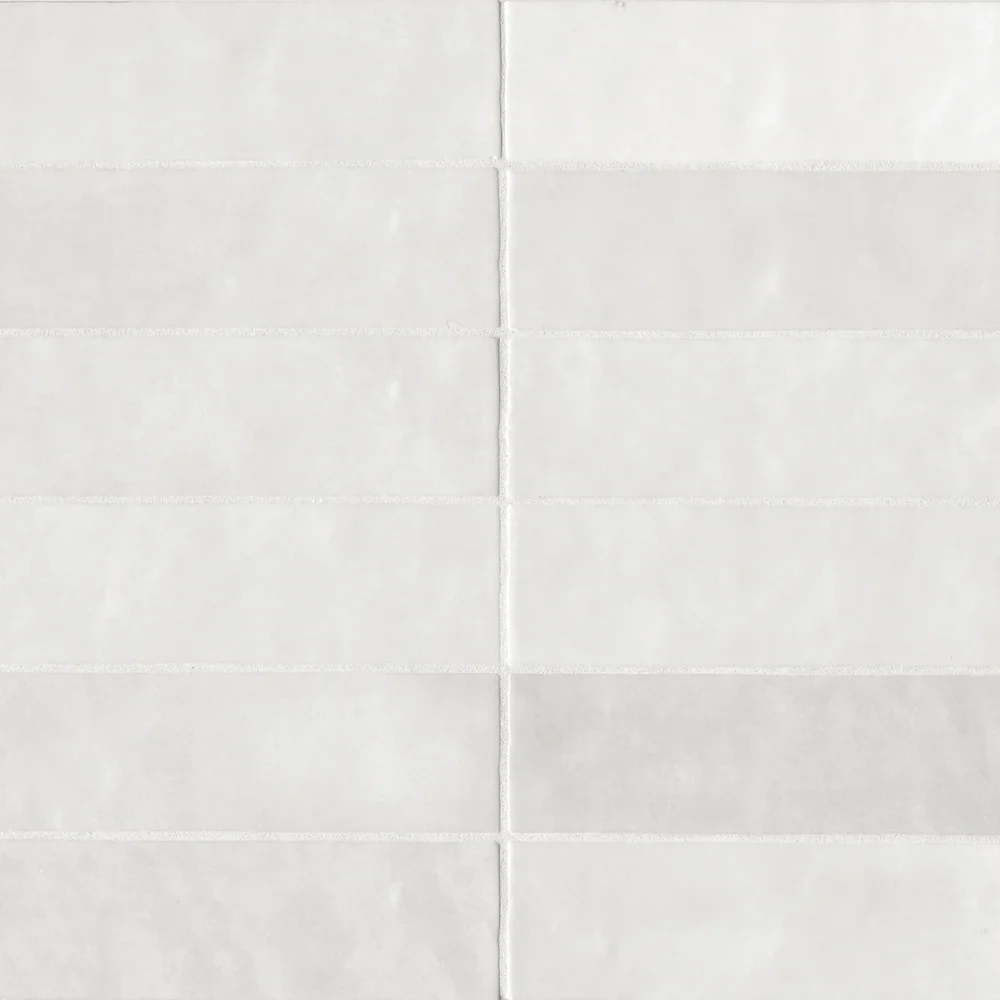 Cloe Handmade-Look Glossy Subway Tile