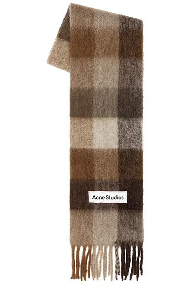 Vally Scarf