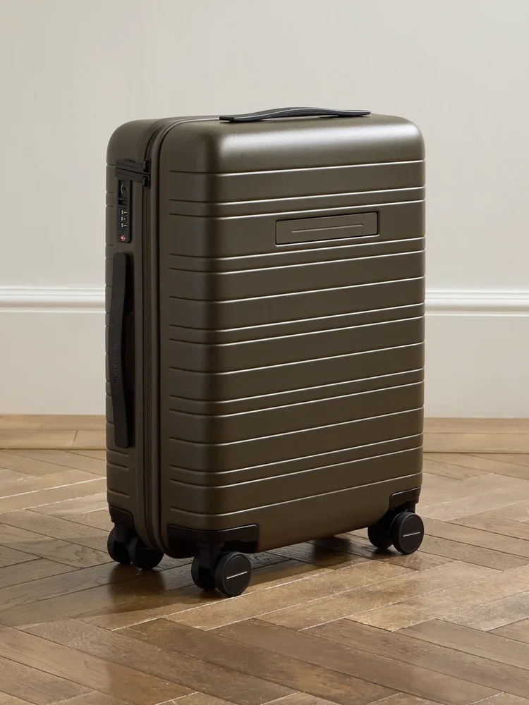 H5 Carry-On Hardshell Suitcase