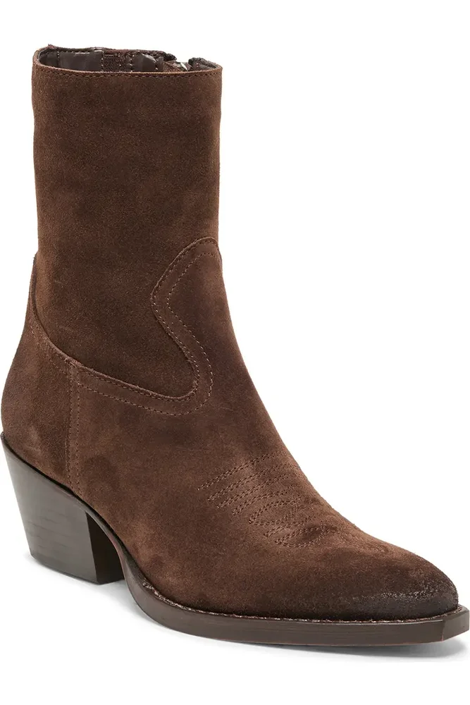 Klyde Western Boot