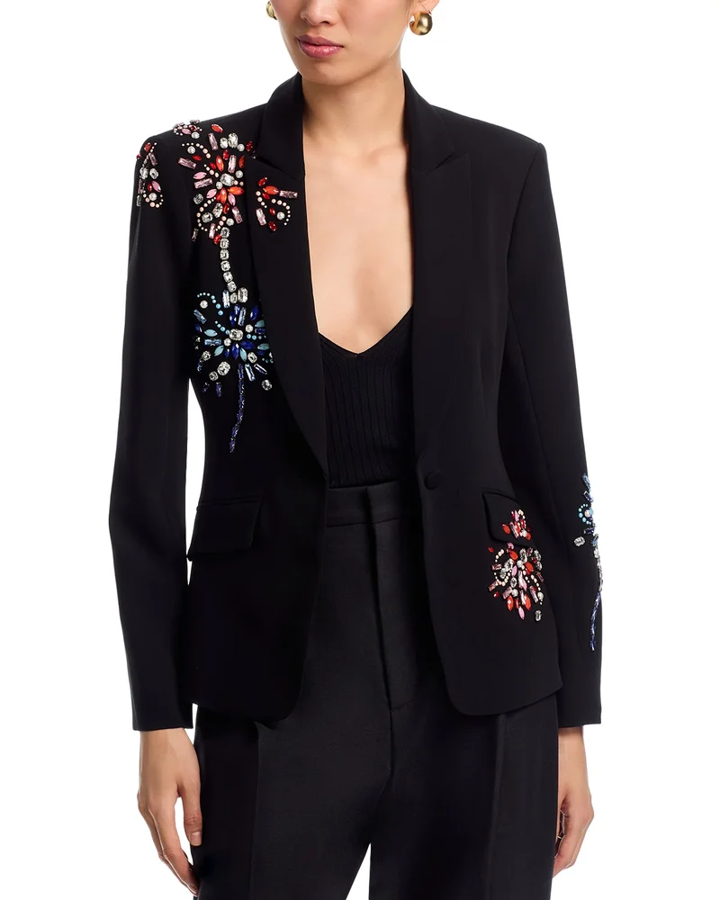 Twilight Spark Kendall Jacket