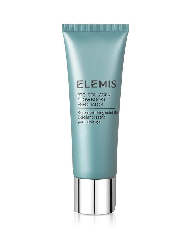 Pro Collagen Glow Boost Exfoliator 3.3 oz.