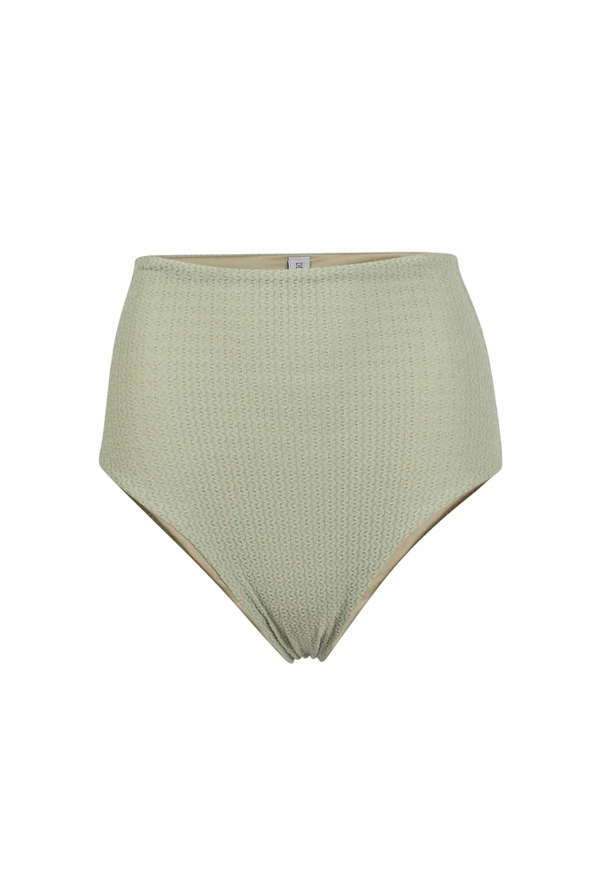 Lilias / Tea Green
