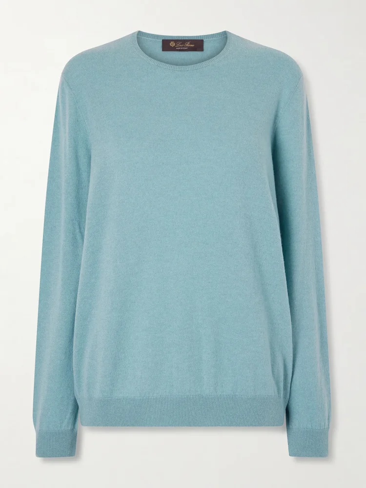 Sergio cashmere sweater